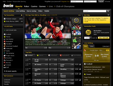 Highway To Wins Bwin